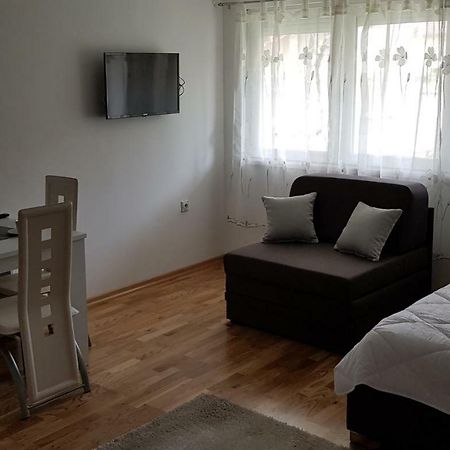 Banjalux Apartmani I Sobe Vrnjačka Banja Esterno foto