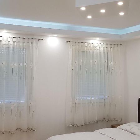 Banjalux Apartmani I Sobe Vrnjačka Banja Esterno foto