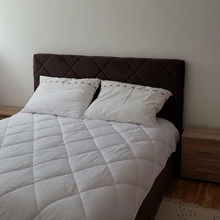 Banjalux Apartmani I Sobe Vrnjačka Banja Esterno foto