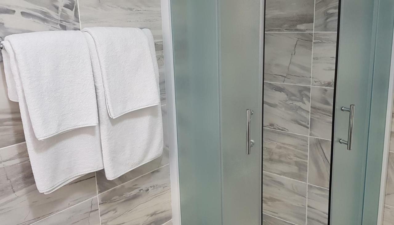 Banjalux Apartmani I Sobe Vrnjačka Banja Esterno foto