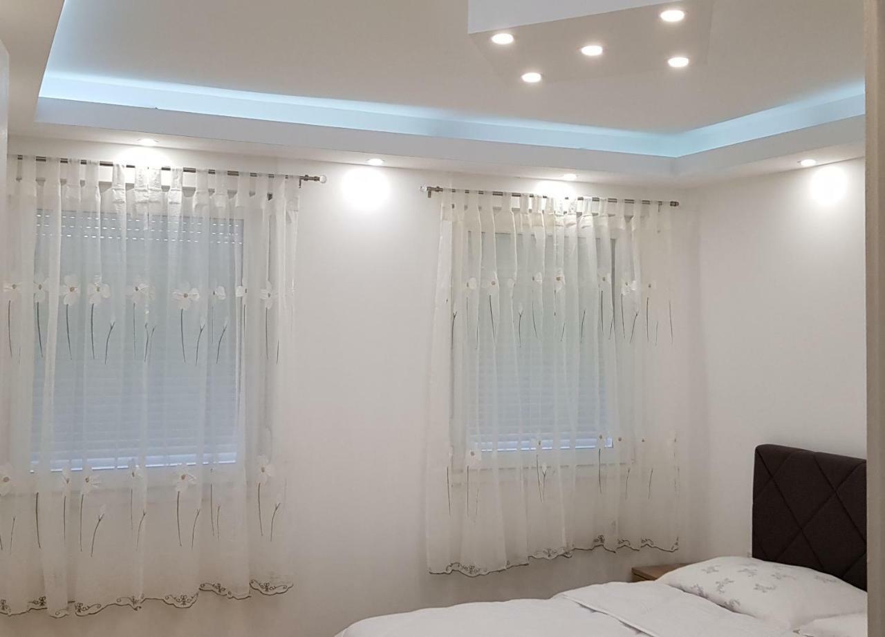 Banjalux Apartmani I Sobe Vrnjačka Banja Esterno foto