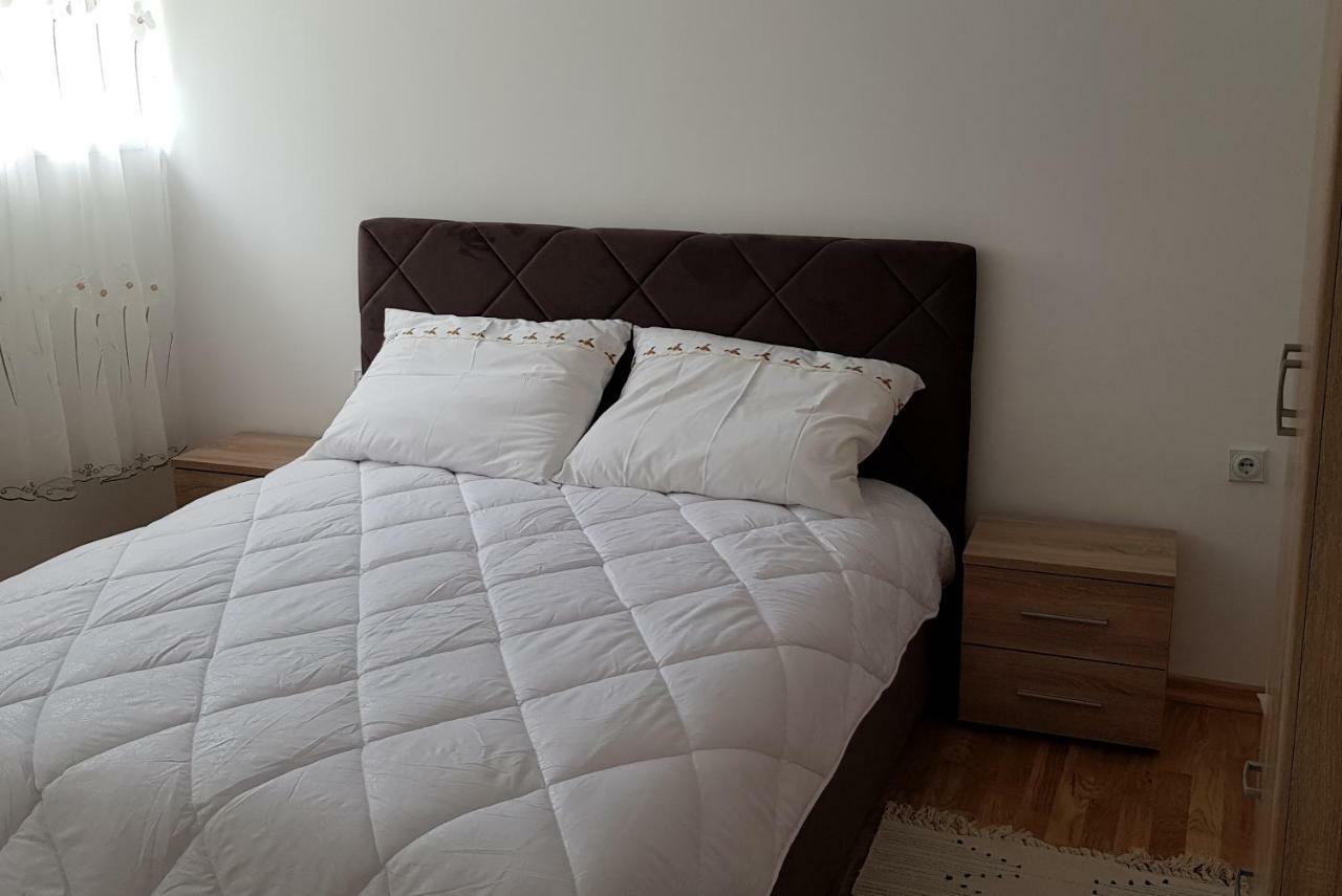 Banjalux Apartmani I Sobe Vrnjačka Banja Esterno foto
