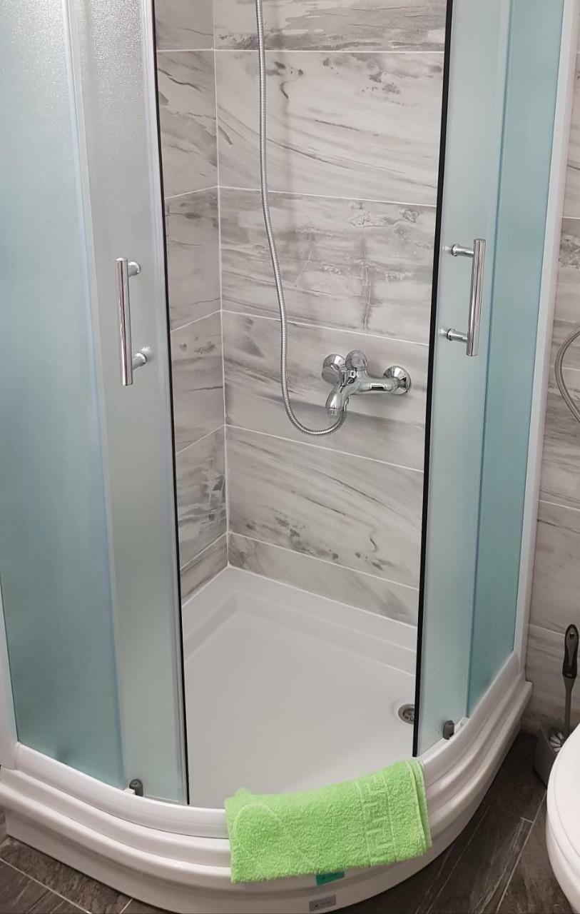 Banjalux Apartmani I Sobe Vrnjačka Banja Esterno foto