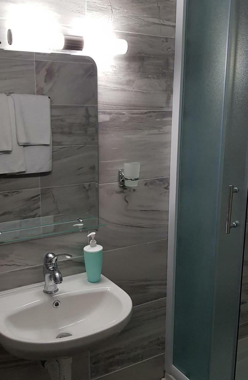 Banjalux Apartmani I Sobe Vrnjačka Banja Esterno foto