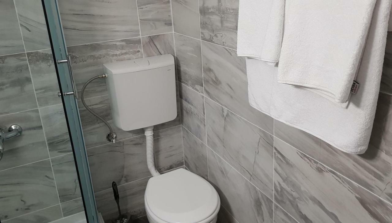 Banjalux Apartmani I Sobe Vrnjačka Banja Esterno foto