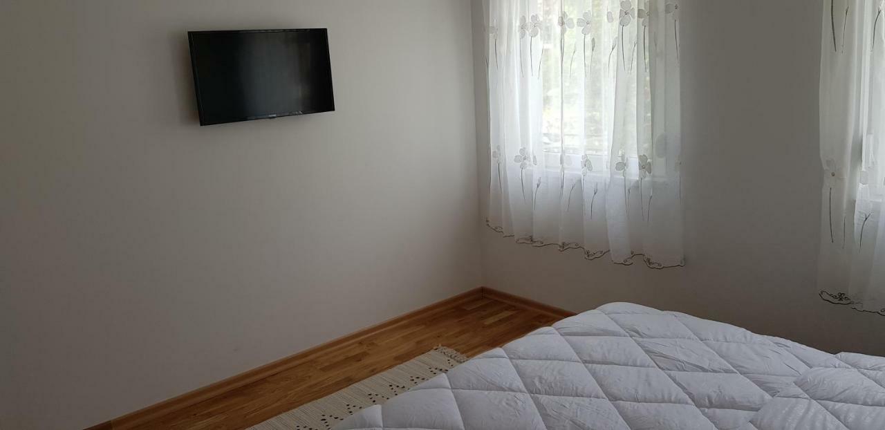 Banjalux Apartmani I Sobe Vrnjačka Banja Esterno foto