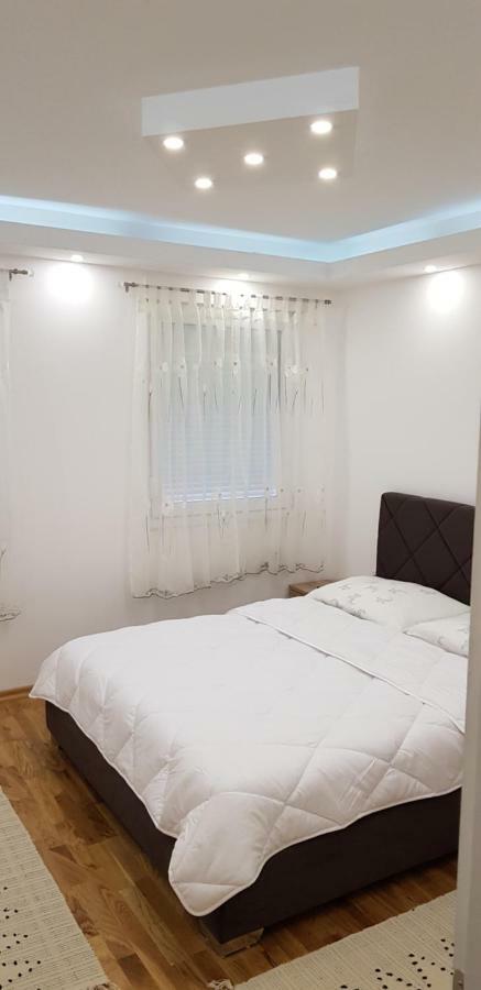 Banjalux Apartmani I Sobe Vrnjačka Banja Esterno foto