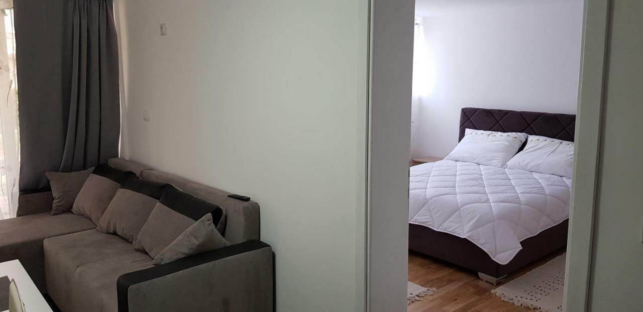 Banjalux Apartmani I Sobe Vrnjačka Banja Esterno foto