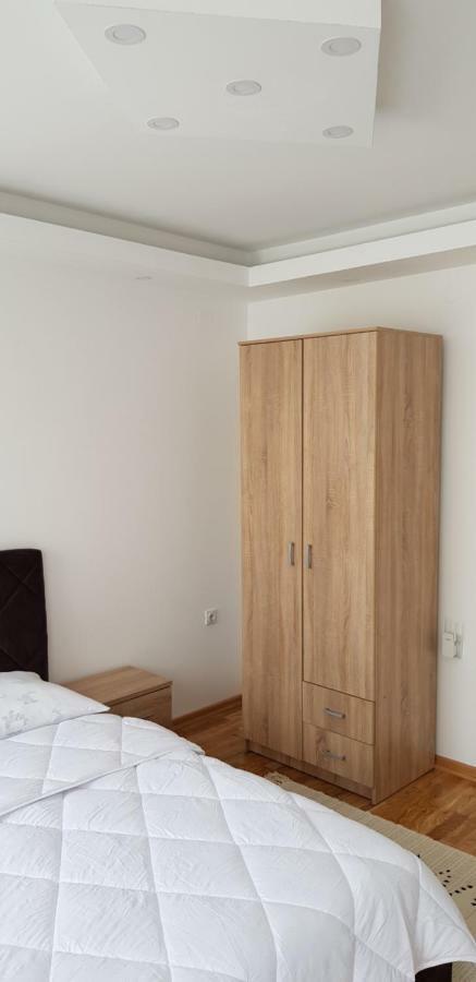 Banjalux Apartmani I Sobe Vrnjačka Banja Esterno foto