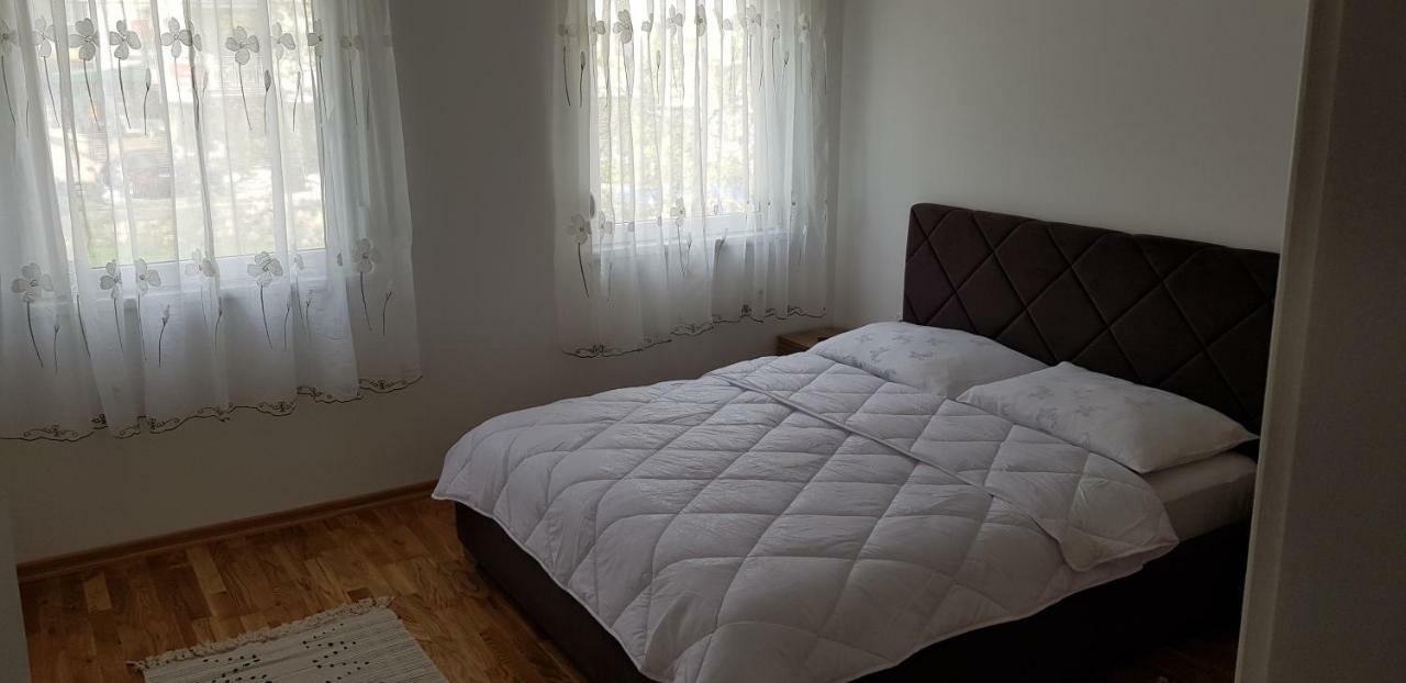 Banjalux Apartmani I Sobe Vrnjačka Banja Esterno foto
