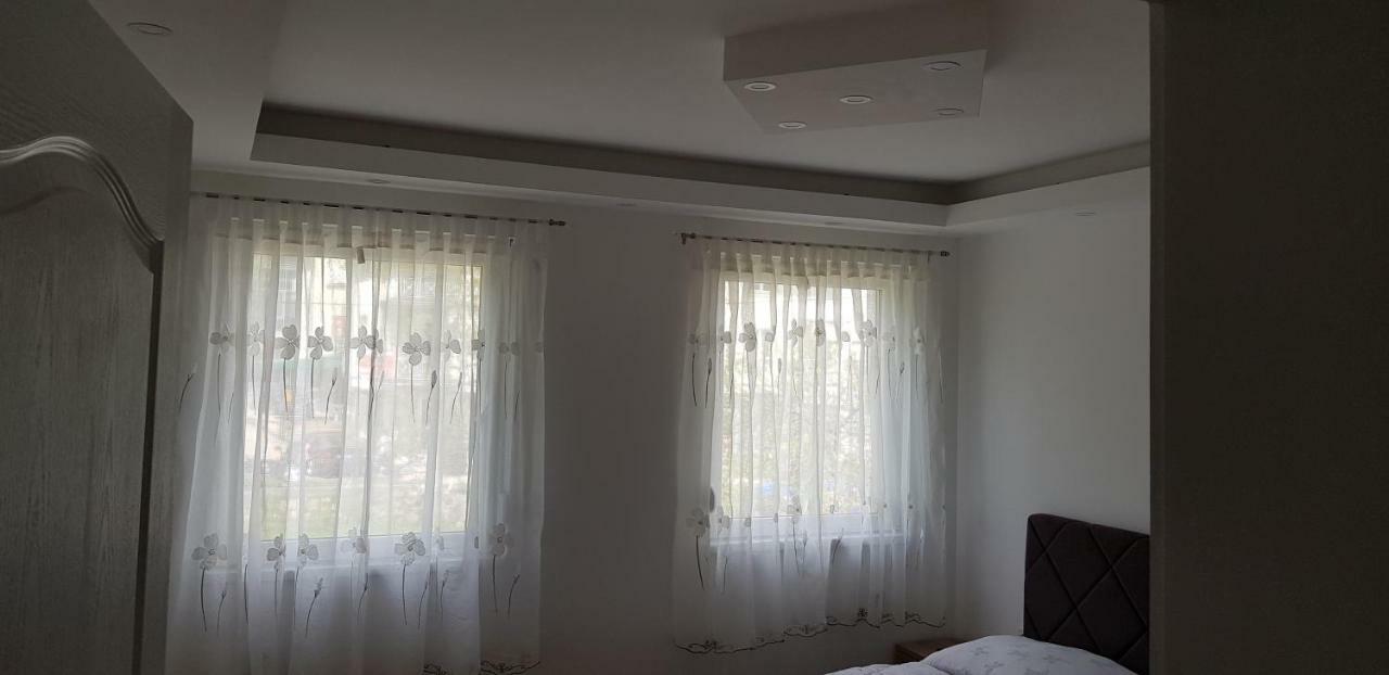 Banjalux Apartmani I Sobe Vrnjačka Banja Esterno foto
