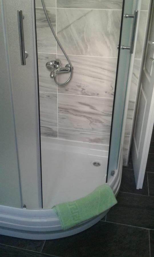 Banjalux Apartmani I Sobe Vrnjačka Banja Esterno foto