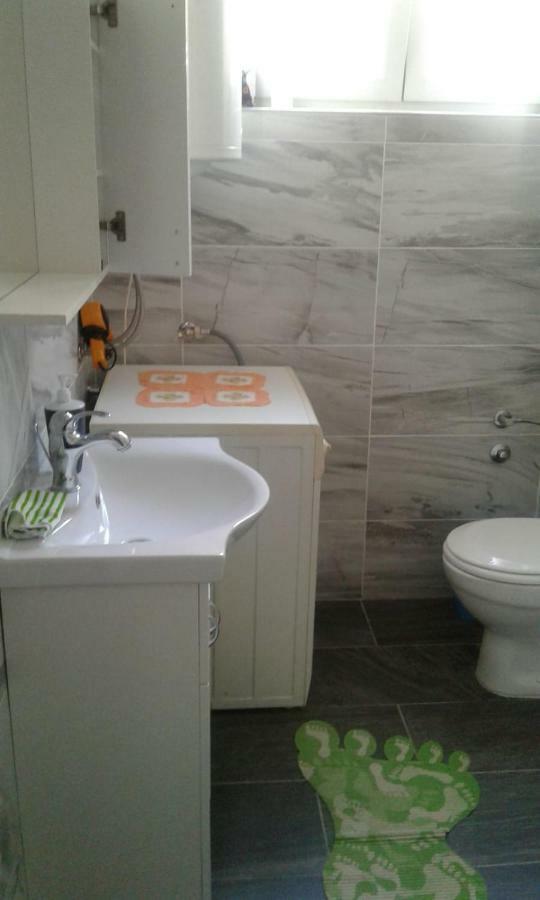 Banjalux Apartmani I Sobe Vrnjačka Banja Esterno foto